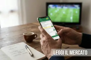 Come Leggere le Quote Scommesse Calcio: Calcolo e Probabilità