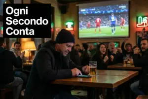 Scommesse Calcio Live: Guida al Betting in Tempo Reale