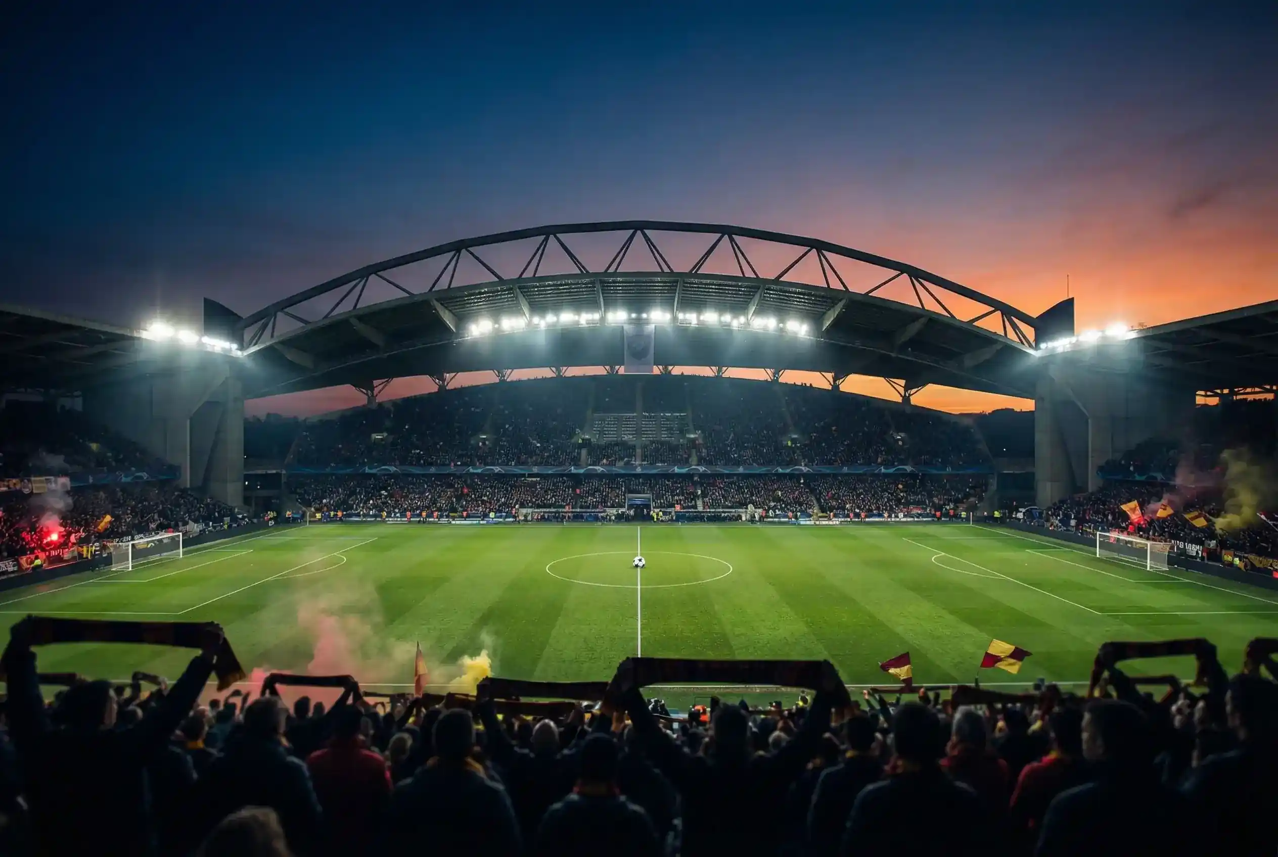 Scommesse Europa League e Conference League: Guida 2026