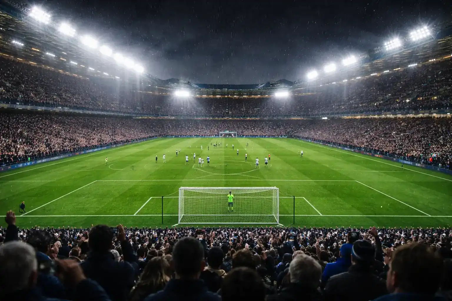 Scommesse Premier League: Guida al Calcio Inglese 2026