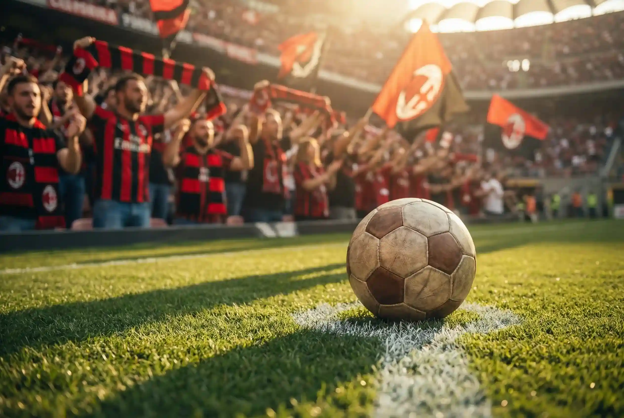 Scommesse Serie A con quote e pronostici sul campionato italiano