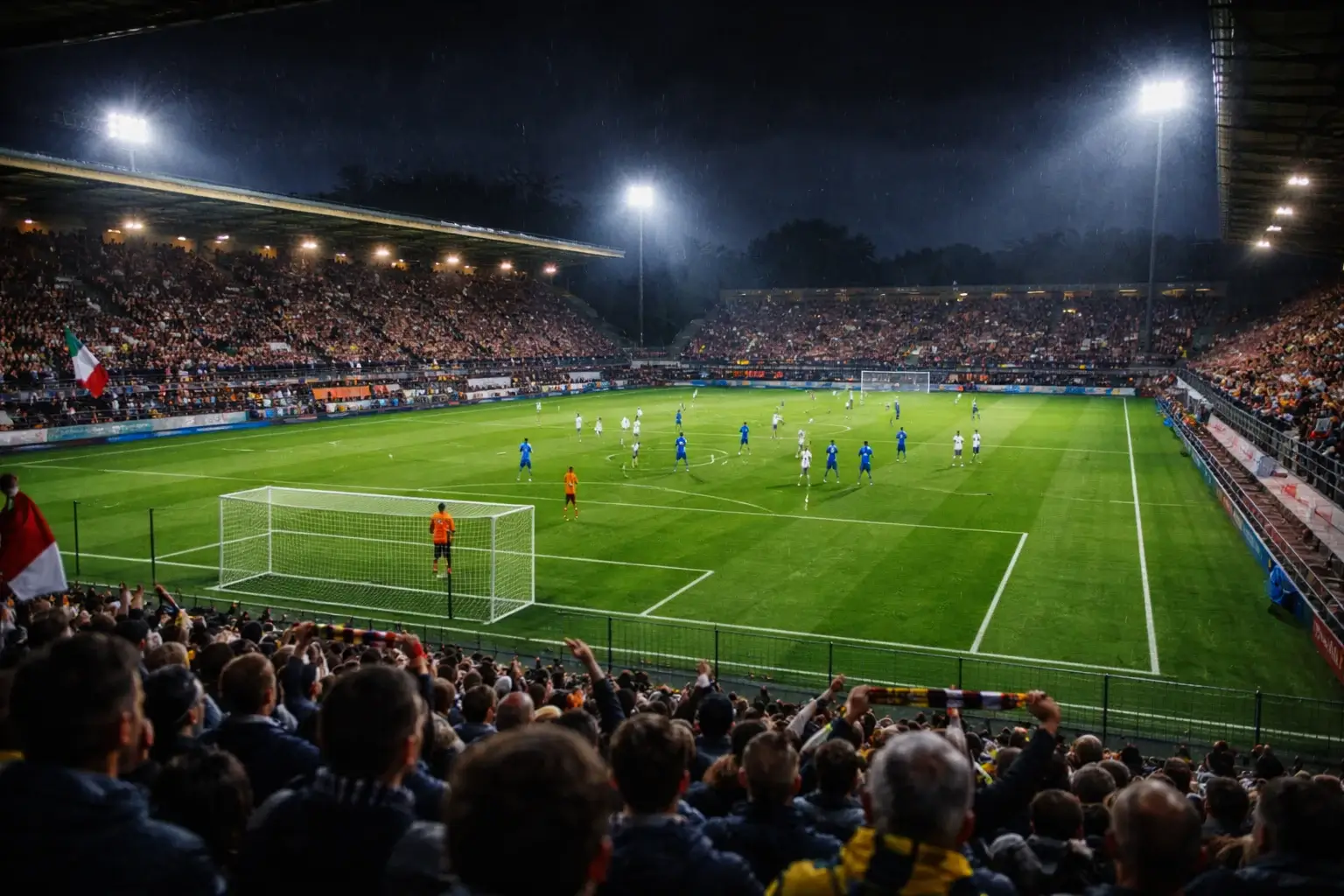 Scommesse Serie B: Guida al Campionato Cadetto Italiano