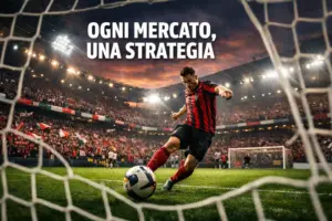 Tipi di Scommesse Calcio: 1X2, Over/Under, Handicap e Combo